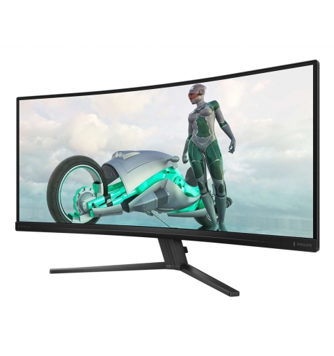 Philips Evnia 34M2C3500L 00 écran plat de PC 86,4 cm (34") 3440 x 1440 pixels Wide Quad HD LCD Noir