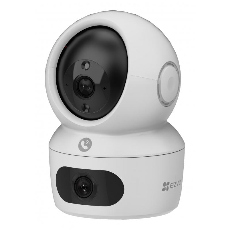 EZVIZ H7c Dual 2K & 2K IP-Sicherheitskamera Drinnen 2560 x 1440 Pixel Decke Schreibtisch