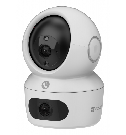 EZVIZ H7c Dual 2K & 2K Telecamera di sicurezza IP Interno 2560 x 1440 Pixel Soffitto Scrivania