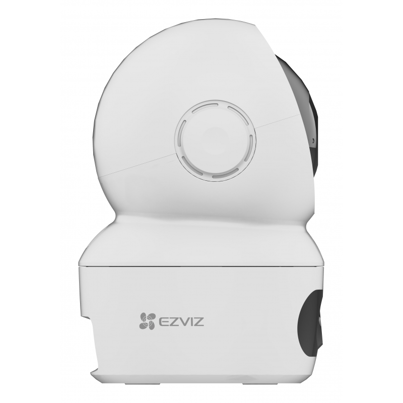 EZVIZ H7c Dual 2K & 2K Telecamera di sicurezza IP Interno 2560 x 1440 Pixel Soffitto Scrivania