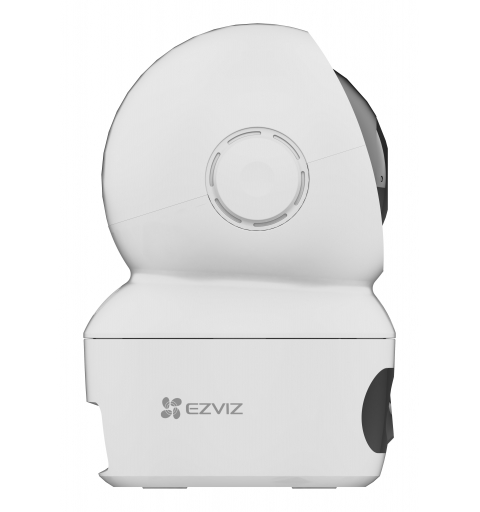 EZVIZ H7c Dual 2K & 2K Telecamera di sicurezza IP Interno 2560 x 1440 Pixel Soffitto Scrivania