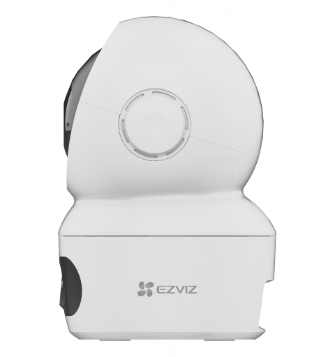 EZVIZ H7c Dual 2K & 2K Telecamera di sicurezza IP Interno 2560 x 1440 Pixel Soffitto Scrivania