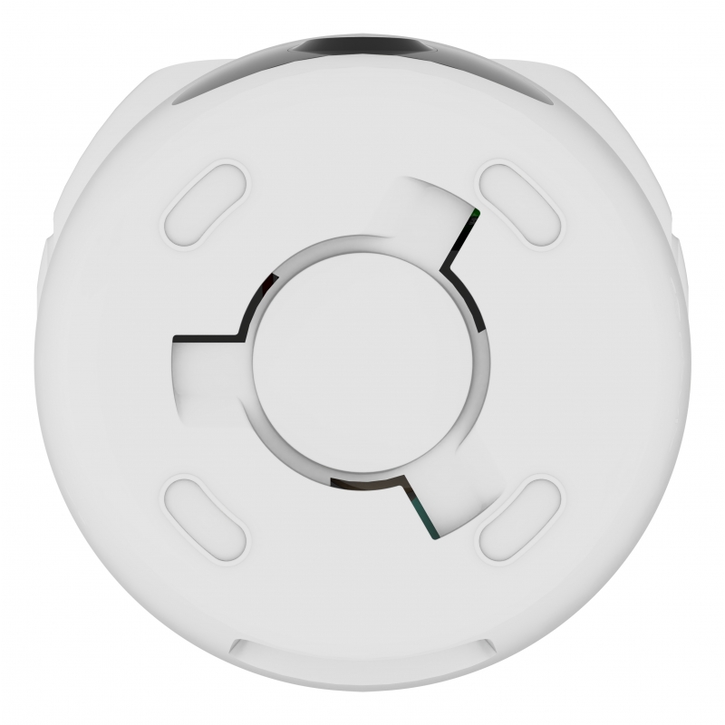 EZVIZ H7c Dual 2K & 2K Telecamera di sicurezza IP Interno 2560 x 1440 Pixel Soffitto Scrivania