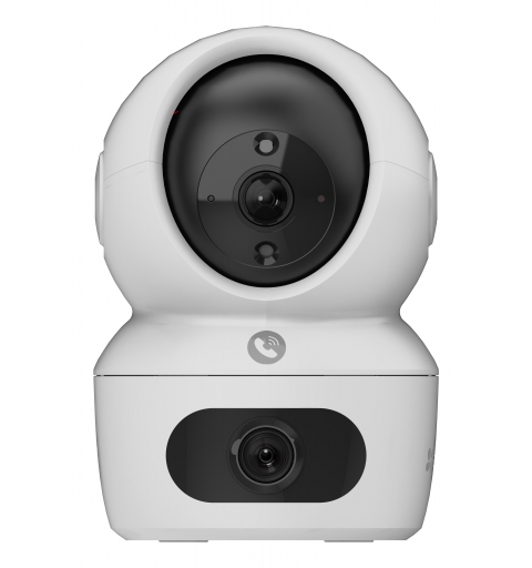 EZVIZ H7c Dual 2K & 2K Telecamera di sicurezza IP Interno 2560 x 1440 Pixel Soffitto Scrivania