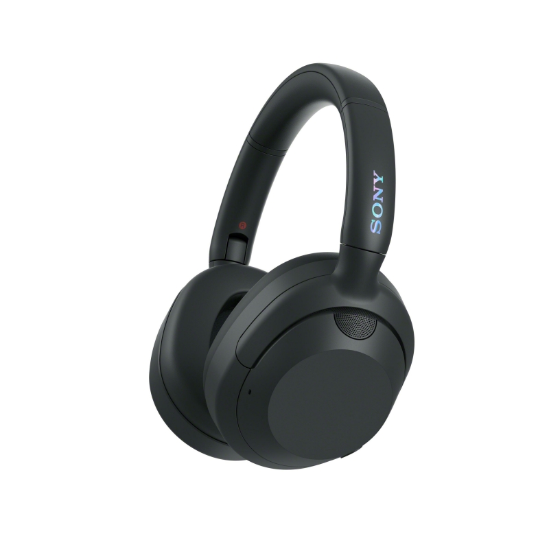 Sony ULT WEAR - Wireless Bluetooth Headphones with ULT POWER SOUND, Ultimate Deep Bass, Noise Cancelling, Clear Call Quality,