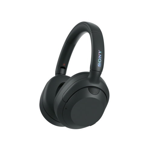 Sony ULT WEAR - Cuffie Bluetooth Wireless con ULT POWER SOUND, bassi profondi, Noise Cancelling, ottima qualità delle chiamate,
