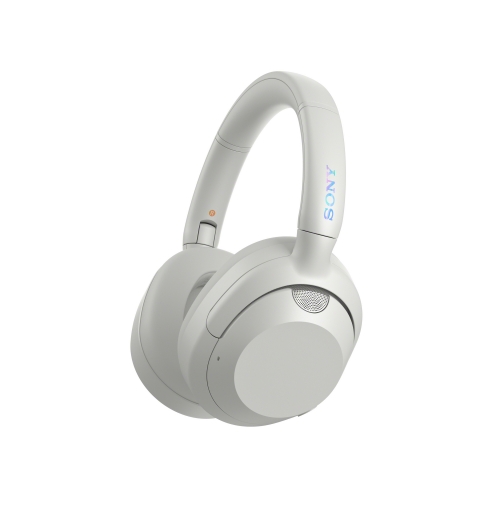 Sony ULT WEAR - Cuffie Bluetooth Wireless con ULT POWER SOUND, bassi profondi, Noise Cancelling, ottima qualità delle chiamate,