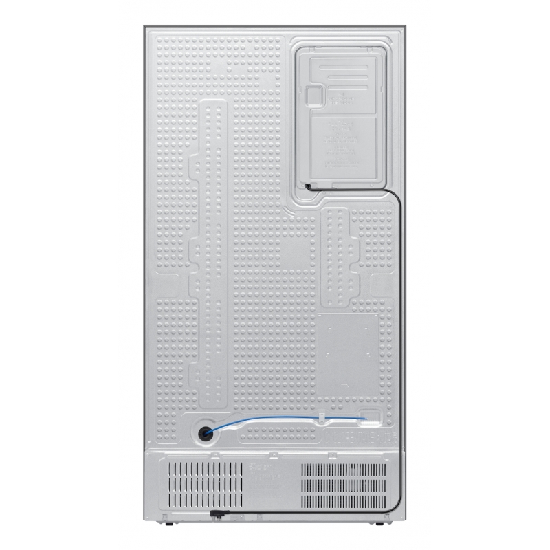 Samsung RS80F66KBF frigo américain Pose libre 634 L B Noir