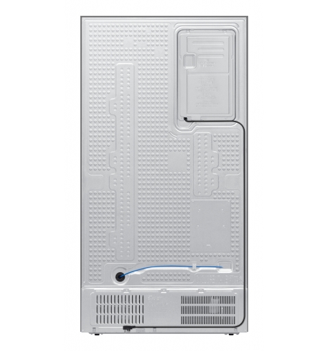Samsung RS80F66KBF frigo américain Pose libre 634 L B Noir