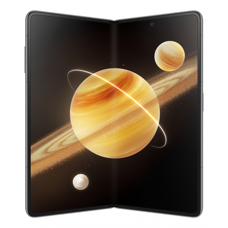 Vodafone Honor Magic V3 16,3 cm (6.43") Dual-SIM Android 14 5G USB Typ-C 12 GB 512 GB 5150 mAh Schwarz