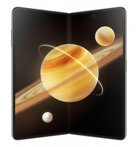 Vodafone Honor Magic V3 16,3 cm (6.43") Dual-SIM Android 14 5G USB Typ-C 12 GB 512 GB 5150 mAh Schwarz