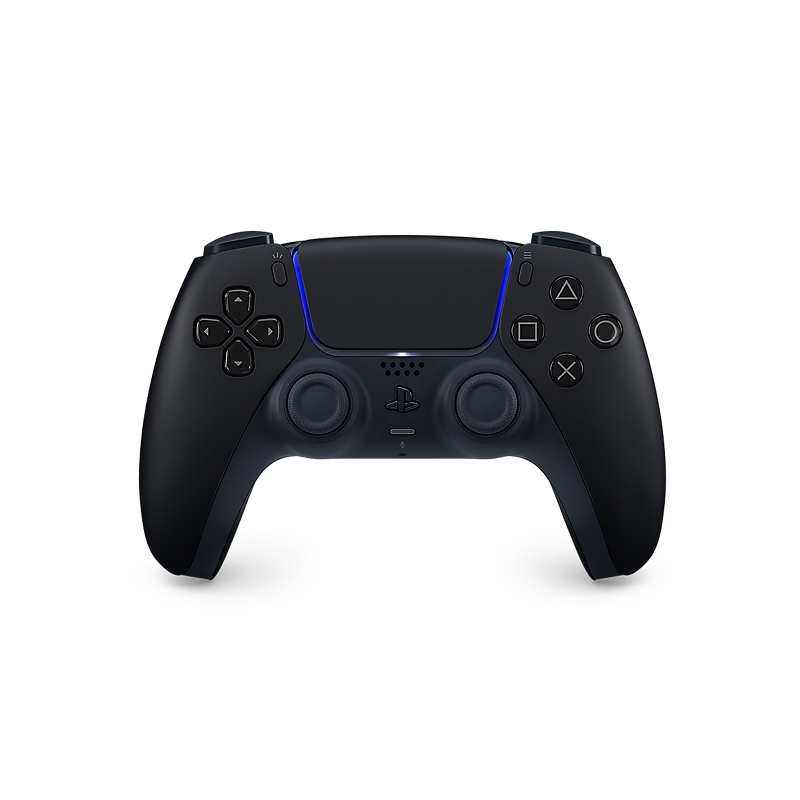 Sony DualSense V2 Nero Bluetooth USB Gamepad Analogico Digitale Android, MAC, PC, PlayStation 5, iOS