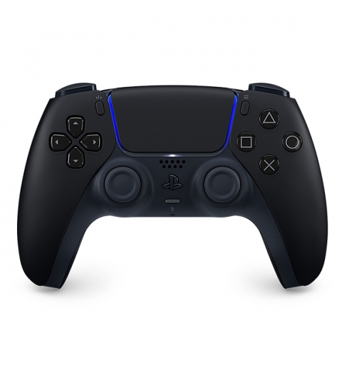 Sony DualSense V2 Nero Bluetooth USB Gamepad Analogico Digitale Android, MAC, PC, PlayStation 5, iOS