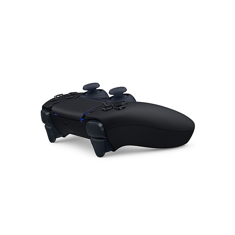 Sony DualSense V2 Nero Bluetooth USB Gamepad Analogico Digitale Android, MAC, PC, PlayStation 5, iOS