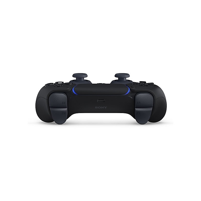 Sony DualSense V2 Nero Bluetooth USB Gamepad Analogico Digitale Android, MAC, PC, PlayStation 5, iOS