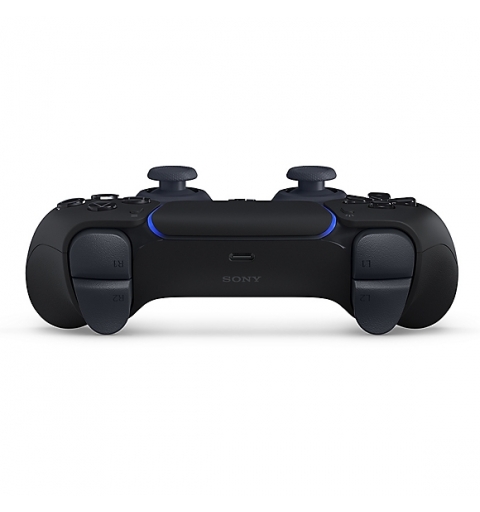 Sony DualSense V2 Nero Bluetooth USB Gamepad Analogico Digitale Android, MAC, PC, PlayStation 5, iOS