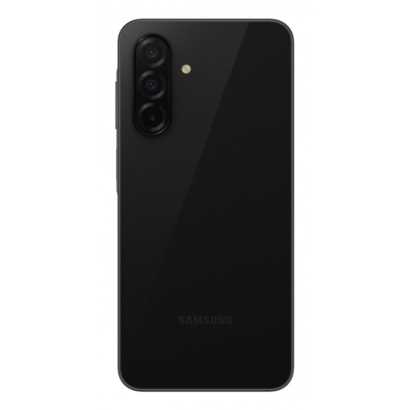 Samsung Galaxy A26 5G Enterprise Edition 17 cm (6.7") Hybride Dual-SIM USB Typ-C 6 GB 128 GB 5000 mAh Schwarz