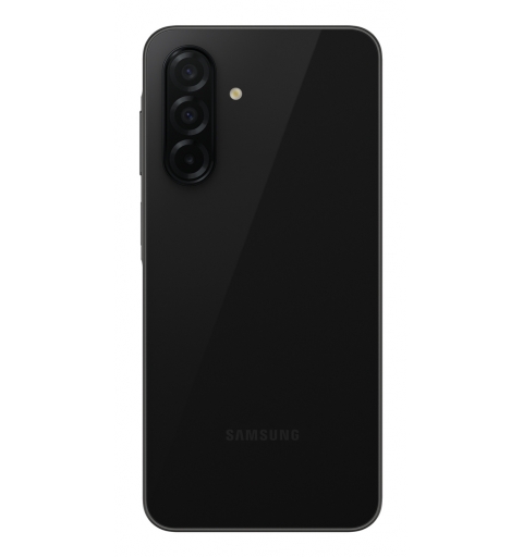 Samsung Galaxy A26 5G Enterprise Edition 17 cm (6.7") Hybride Dual-SIM USB Typ-C 6 GB 128 GB 5000 mAh Schwarz