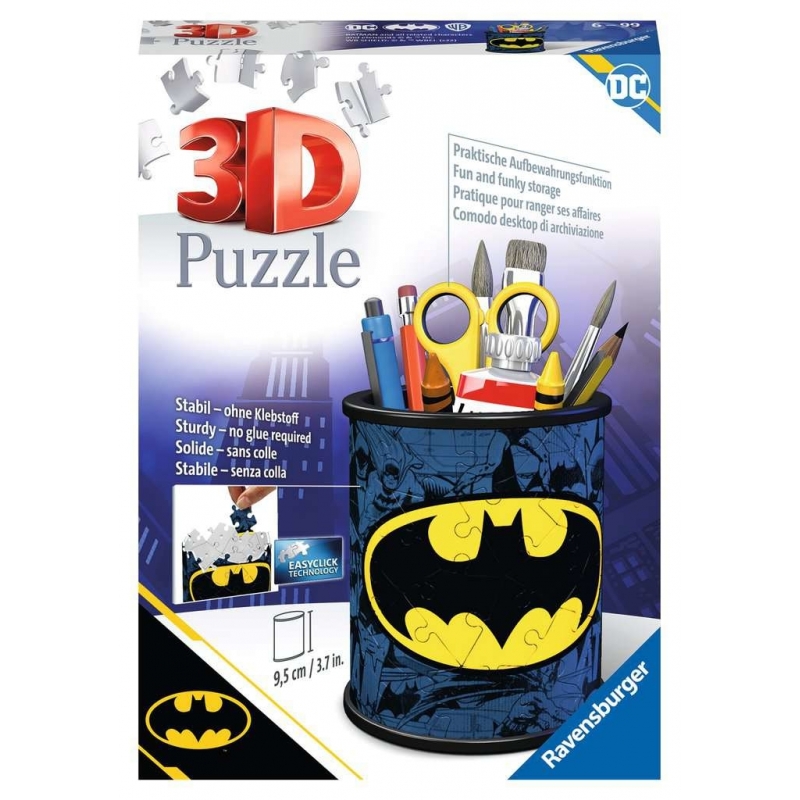 Ravensburger 11275 puzzle 3D puzzle 54 pc(s)