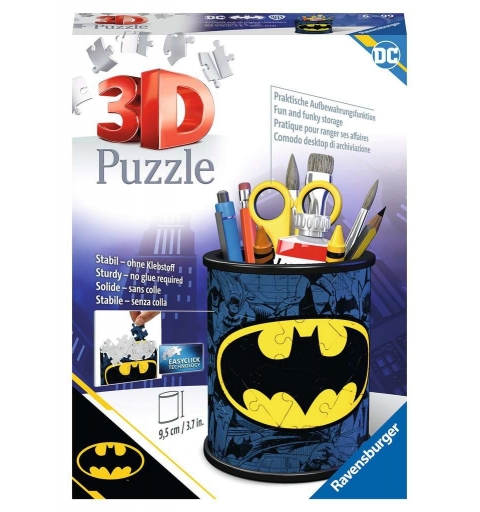 Ravensburger 11275 Puzzle 3D-Puzzle 54 Stück(e)