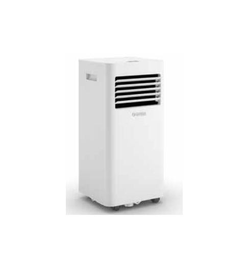 Olimpia Splendid DOLCECLIMA 12 WIFI Tragbare Klimaanlage Weiß