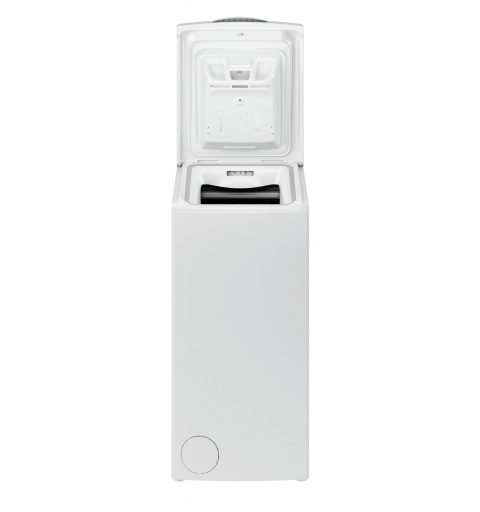 Indesit BTW B7251P IT machine à laver Charge par dessus 7 kg 1200 tr min Blanc