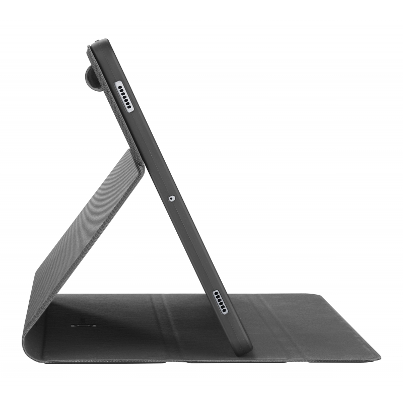 Cellularline 8018080495304 33,3 cm (13.1") Folio porte carte Noir