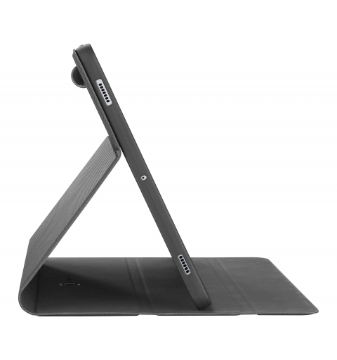 Cellularline 8018080495304 33.3 cm (13.1") Flip case Black