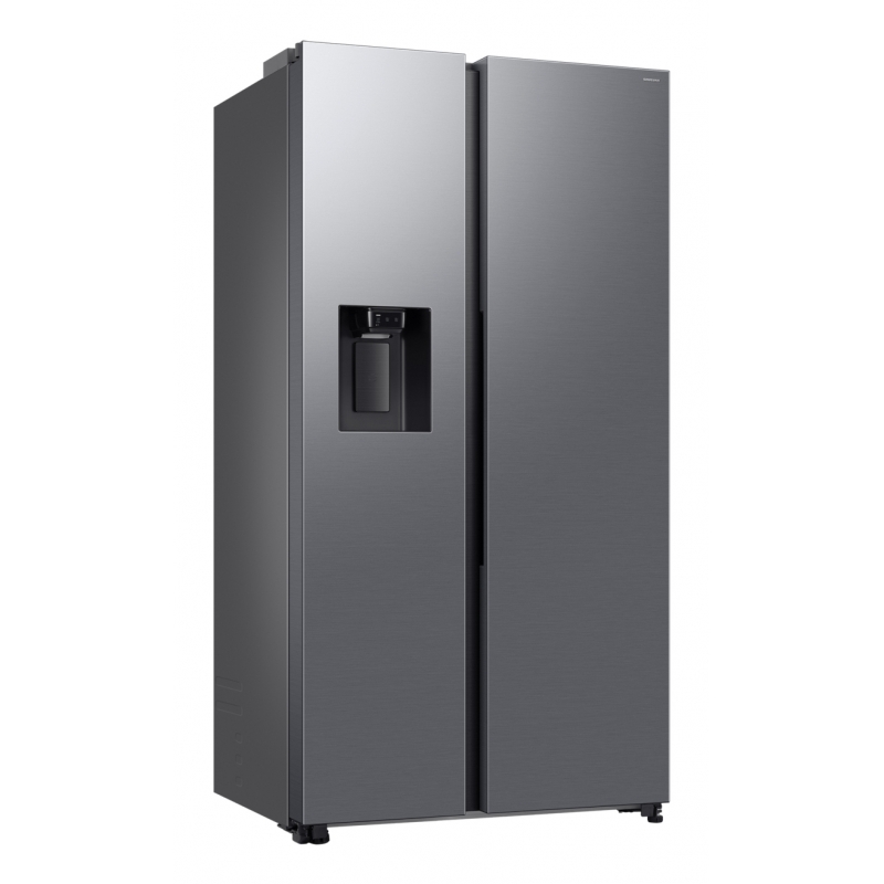 Samsung RS70F64KET frigo américain Pose libre 640 L E Acier inoxydable