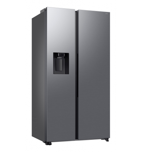 Samsung RS70F64KET frigo américain Pose libre 640 L E Acier inoxydable