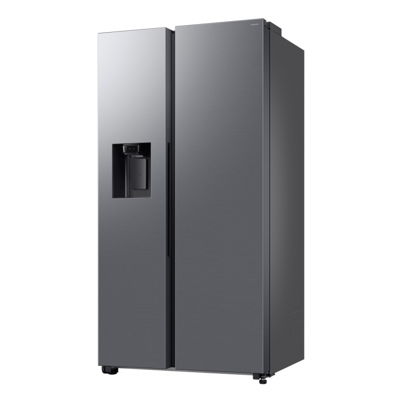 Samsung RS70F64KET frigo américain Pose libre 640 L E Acier inoxydable