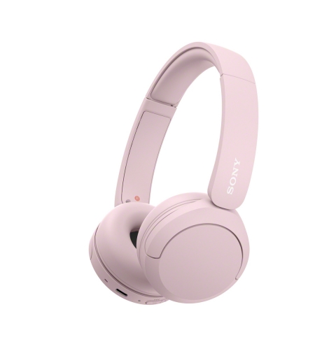 Sony WHCH520P.CE7