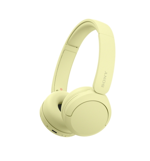 Sony WHCH520Y.CE7