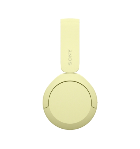 Sony WHCH520Y.CE7