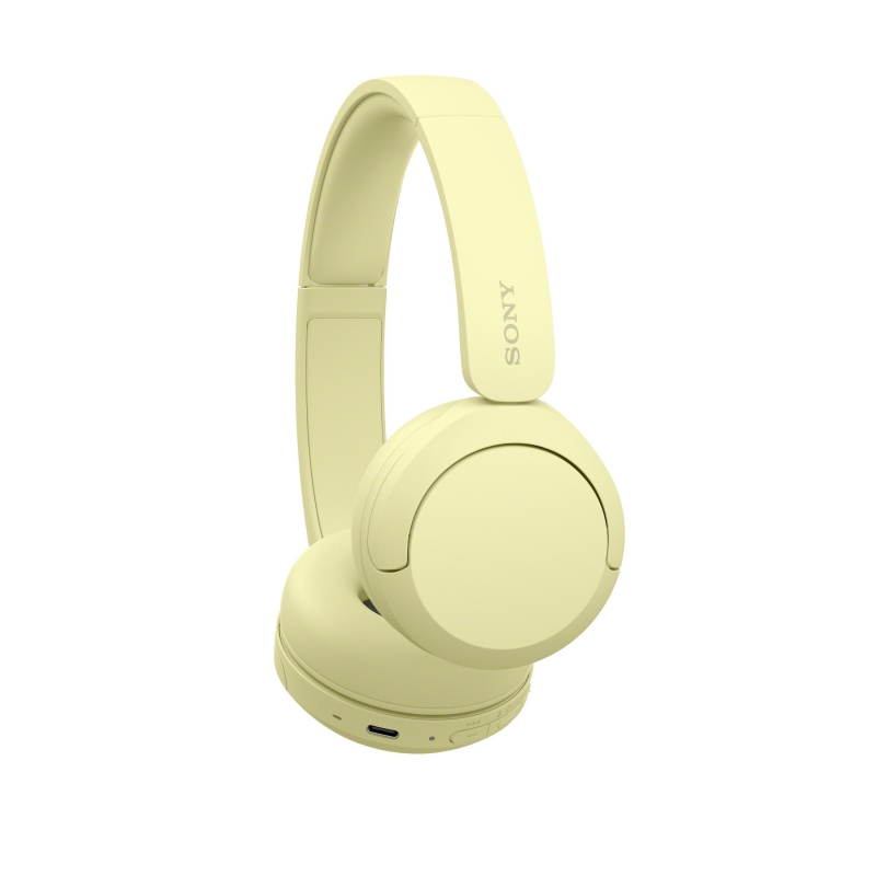 Sony WHCH520Y.CE7