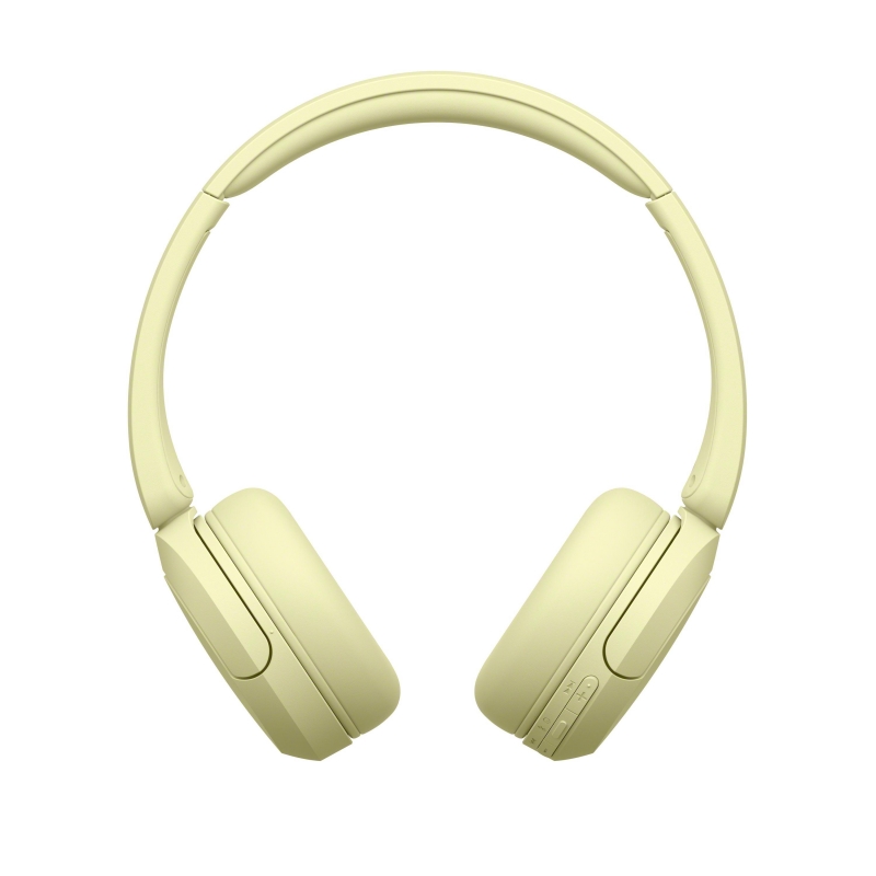 Sony WHCH520Y.CE7
