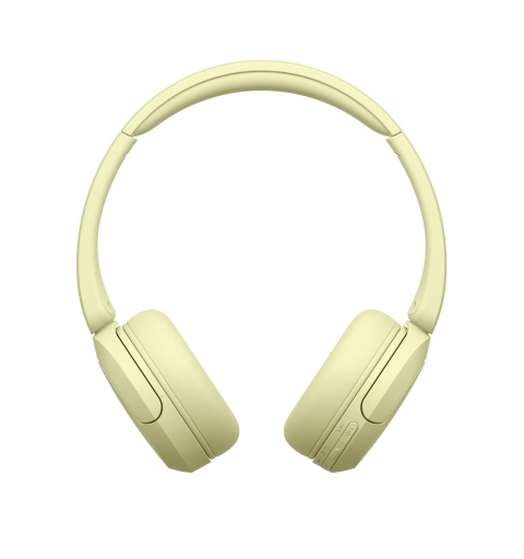 Sony WHCH520Y.CE7