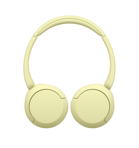 Sony WHCH520Y.CE7