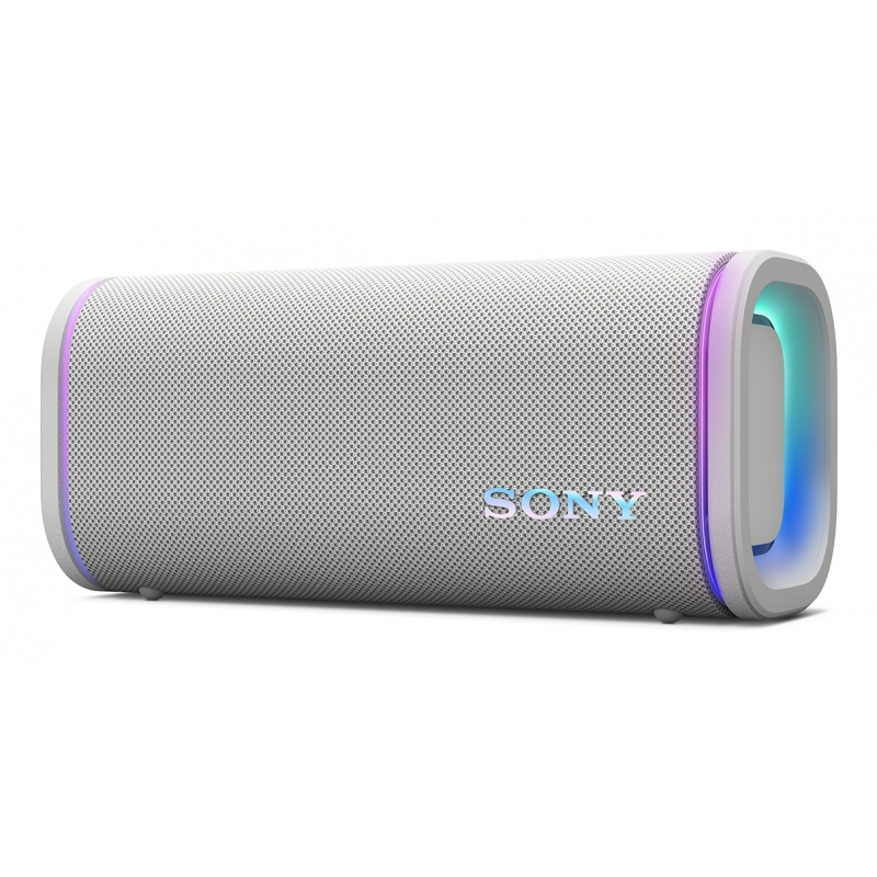 Sony Ult Field 5 Enceinte portable stéréo Blanc