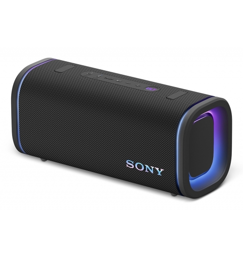 Sony Ult Field 5 Enceinte portable stéréo Noir