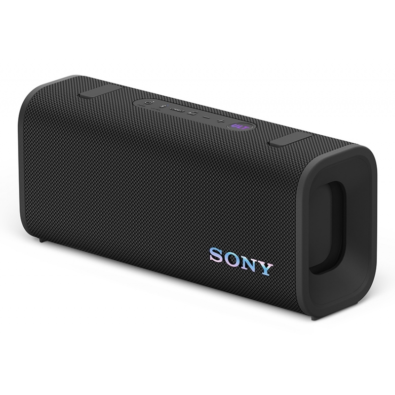 Sony SRSULT30B Altoparlante portatile stereo Nero