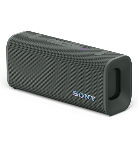 Sony SRSULT30H Stereo portable speaker Grey