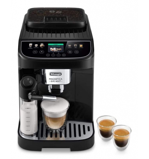 De’Longhi Magnifica Evo Next Totalmente automática Máquina espresso 1,8 L