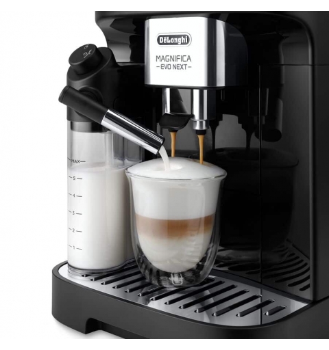 De’Longhi Magnifica Evo Next Fully-auto Espresso machine 1.8 L