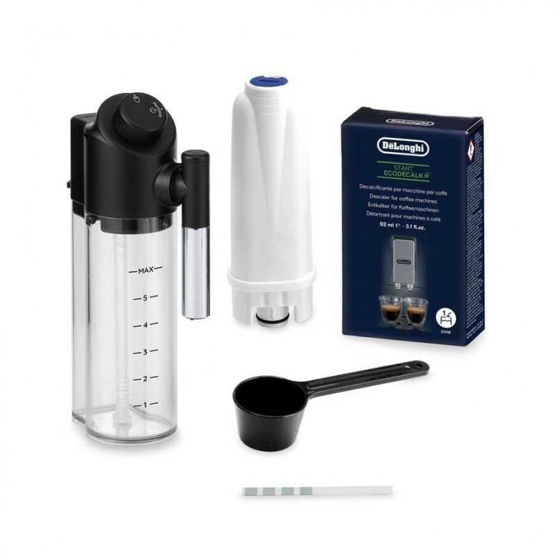 De’Longhi Magnifica Evo Next Totalmente automática Máquina espresso 1,8 L