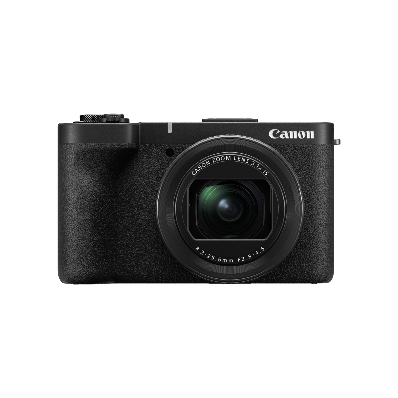 Canon PowerShot V1 Appareil-photo compact 22,3 MP CMOS 5760 x 3840 pixels Noir