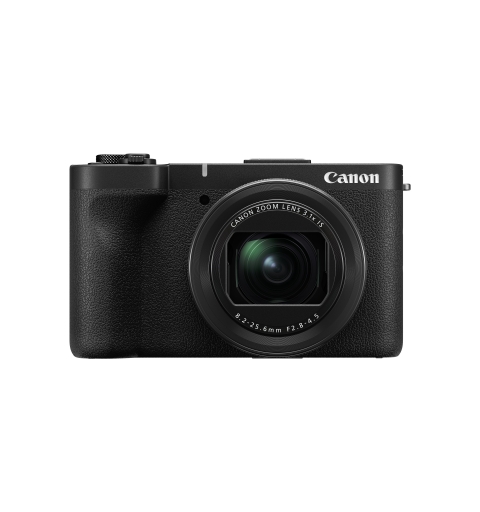 Canon PowerShot V1 Appareil-photo compact 22,3 MP CMOS 5760 x 3840 pixels Noir