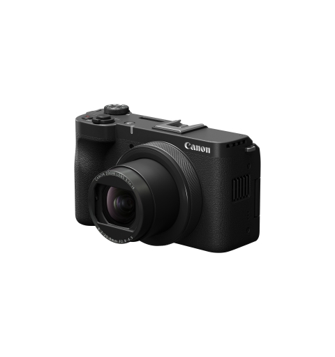 Canon PowerShot V1 Appareil-photo compact 22,3 MP CMOS 5760 x 3840 pixels Noir