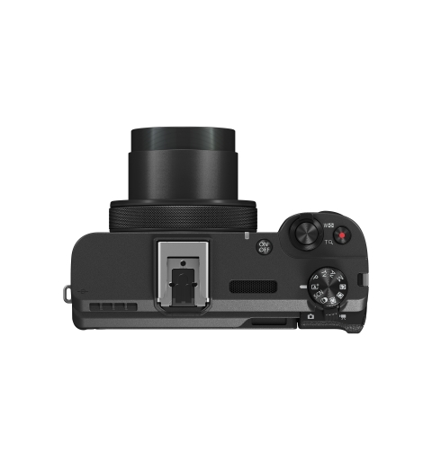 Canon PowerShot V1 Appareil-photo compact 22,3 MP CMOS 5760 x 3840 pixels Noir
