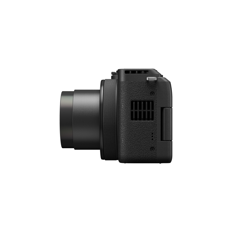 Canon PowerShot V1 Appareil-photo compact 22,3 MP CMOS 5760 x 3840 pixels Noir
